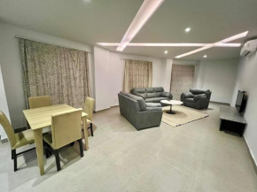 New Appartment